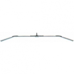 Lat bar 120 cm - for fitness and weightlifting lat-bar-120-cm---for-fitness-and-weightlifting