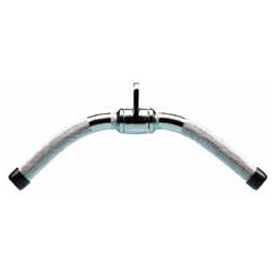 Lat bar half rounded - for fitness and weightlifting lat-bar-half-rounded---for-fitness-and-weightlifting