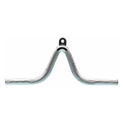 Lat bar triceps grip - for fitness and weightlifting lat-bar-triceps-grip---for-fitness-and-weightlifting