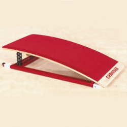 High elasticity springboard AVGY1066
