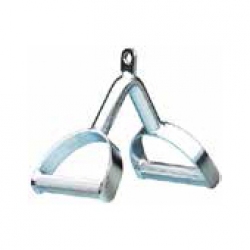 Lat bar triceps grip, V-type - for fitness and weightlifting lat-bar-triceps-grip-v-type---for-fitness-and-weightlifting