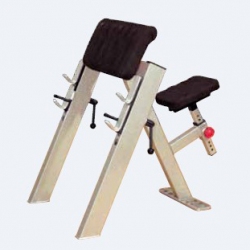 Scott-Curl seated - for fitness and weightlifting scott-curl-seated---for-fitness-and-weightlifting