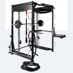 Multirack - for fitness and weightlifting multirack---for-fitness-and-weightlifting
