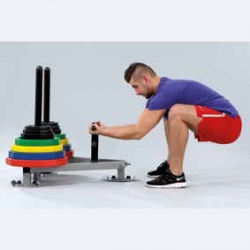 Power sledge - for fitness and weightlifting power-sledge---for-fitness-and-weightlifting