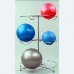 Gym balls rack without balls -  for fitness training gym-balls-rack-without-balls----for-fitness-training