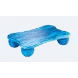 Pilates Softboard 4 feet in each corner - Inventory for fitness pilates-softboard-4-feet-in-each-corner---inventory-for-fitness