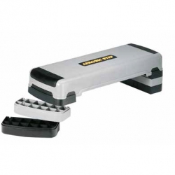 Step for professional use - Inventory for fitness step-for-professional-use---inventory-for-fitness