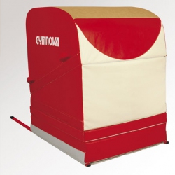 Foam vaulting table foam-vaulting-table