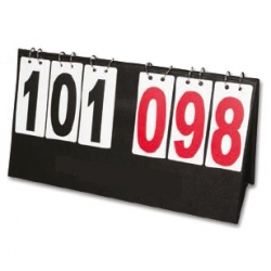 Basketball table scoreboard AVSS1496