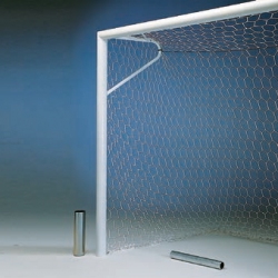 Standard soccer goals AVSS1243