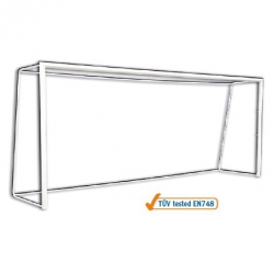 Reduced  soccer goals AVSS1255