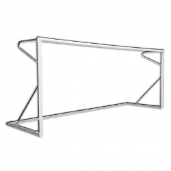 Reduced  soccer goals AVSS1254