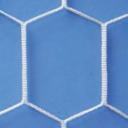 Nets for standard soccer goals AVSS1266