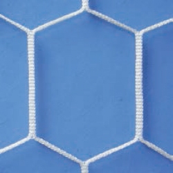 Nets for standard soccer goals AVSS1270