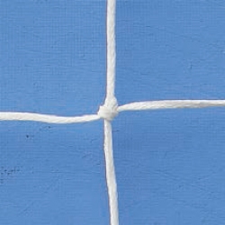 Nets for reduced soccer goals AVSS1274