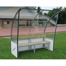 Elements for team shelters AVSS1277