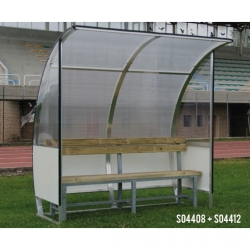 Team shelter AVSS1278