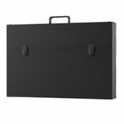 Carrying case for indicator AVSS1457
