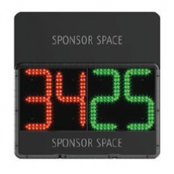 Electronic substitute indicator AVSS1425