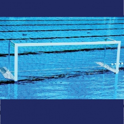 Water Polo Goal Klappex AVML1023