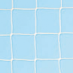 Handball goals nets, made of nylon, diameter 6 mm knotless handball-goals-nets-made-of-nylon-diameter-6-mm-knotless