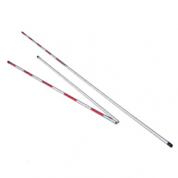 Antennas for volleyball net AVSS1448_1