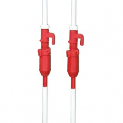 Volleyball systems nets antennas - FIVB approved for competitions volleyball-systems-nets-antennas---fivb-approved-for-competitions