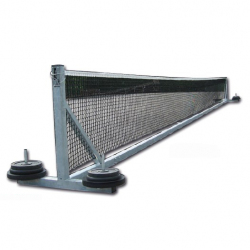 Freestanding tennis system AVSS1358