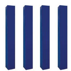 Rugby goals - set of protective pads rugby-goals---set-of-protective-pads