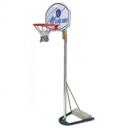 Multipurpose recreational set AVSS1580