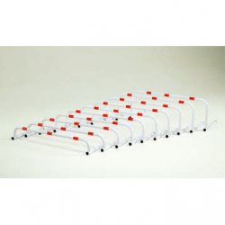 Training Set of 10 practice Over hurdles training-set-of-10-practice-over-hurdles