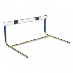 Training hurdle, adjustable height 50/60/76.2 cm training-hurdle-adjustable-height-5060762-cm
