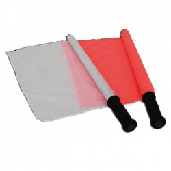 Judges flag AVSS1540