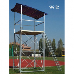 Photo finish stand AVSS1571