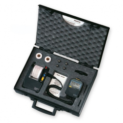 Portable timing system with printer AVSS1586