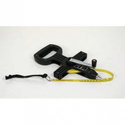 Measuring tape 20 mt with handle for athletics events measuring-tape-20-mt-with-handle-for-athletics-events