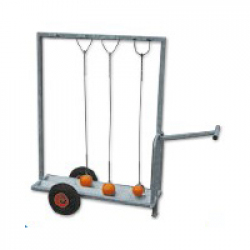 Trolley for hammers AVSS1508