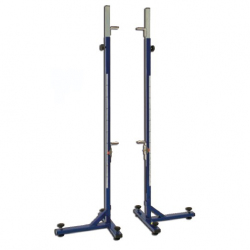 Pair of high jump stands AVSS1156