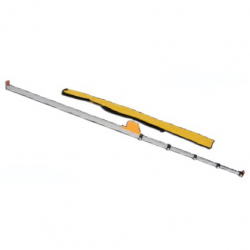 Height measurer for pole vaulting AVSS1169