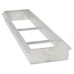Box for take-off board AVSS1434