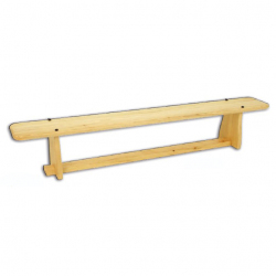 Swedish bench AVSS1112