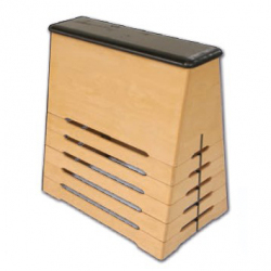 Vaulting box AVSS1115