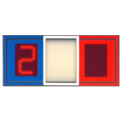 Табло CLJ tablo-clj