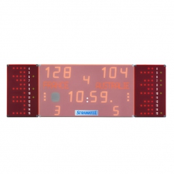 Табло-модуль 252 FTB tablo-modul-252-ftb