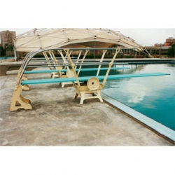 Diving Board 1-Meter-Stand diving-board-1-meter-stand