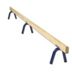 Training balance beam AVSS1005