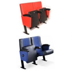 VIP armchair model Club AVDP1014