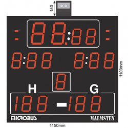 Water Polo Allsport 1200 Basic AVML1041