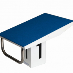 Starting Block Classic - World Aquatics AVML1032