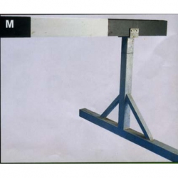 Steeplechase Hurdle freestanding 396cm steeplechase-hurdle-freestanding-396cm